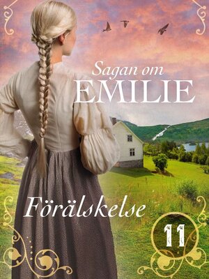 cover image of Förälskelse